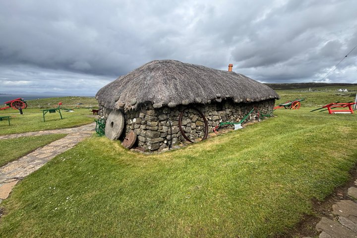 Isle of Skye Høydepunkter - Skreddersydd privat tur for opptil 7 gjester