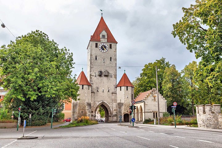 Hello Regensburg : Private 2 - Passeggiata introduttiva di 2 ore con Guida Locale