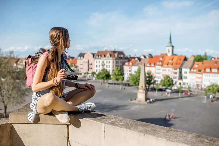 Hello Regensburg : Private 2 - Passeggiata introduttiva di 2 ore con Guida Locale