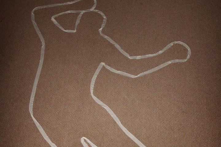 Jogo de Mistério e Assassinato na Cidade com Apresentador ao Vivo em Bremen