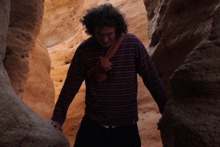 Agadir/Taghazout: Sunset Sandboarding Quad Bike & Marokkansk Middag