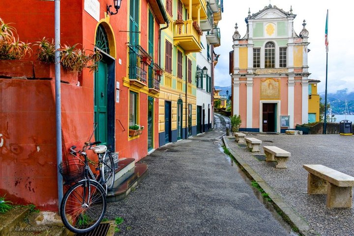 Privéexcursie Portofino & Santa Margherita Shore vanuit Genua