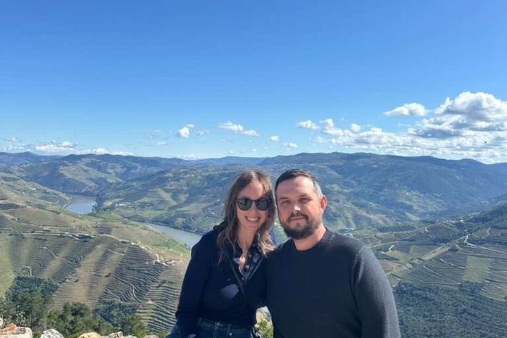 Erstaunliche Weintouren im Douro-Tal