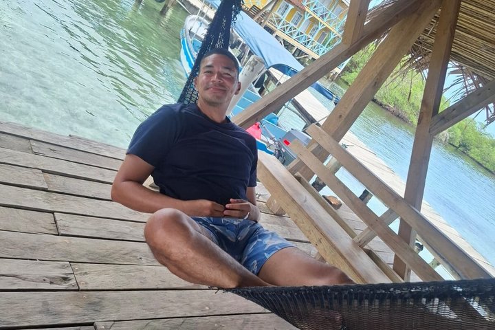 Bocas del Toro Tour en Barco Zapatilla Snorkeling y Island Hopping