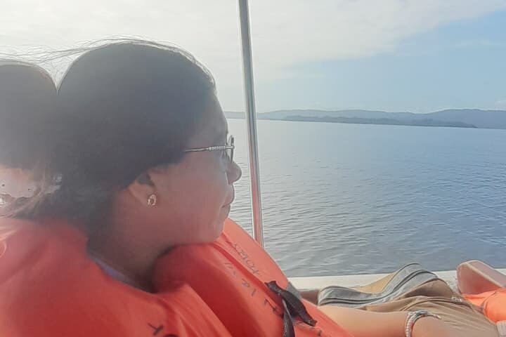 Bocas del Toro Tour en Barco Zapatilla Snorkeling y Island Hopping
