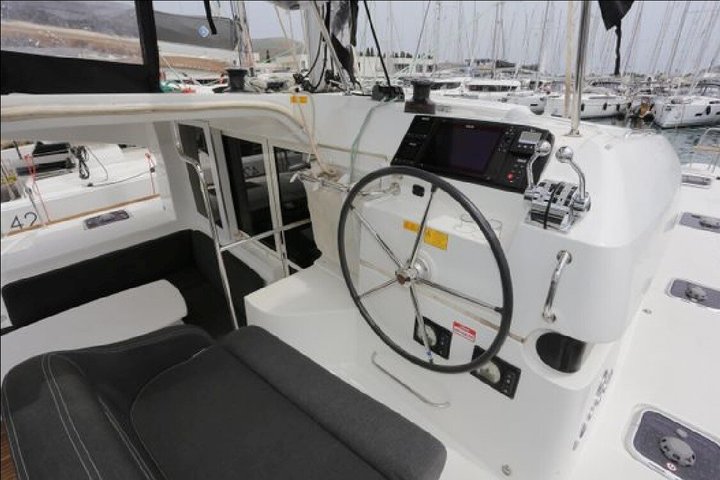 Catamaranexcursie naar de Maddalena-archipel vanuit Porto Cervo - Luxe 4