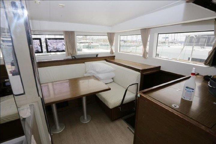 Catamaranexcursie naar de Maddalena-archipel vanuit Porto Cervo - Luxe 4