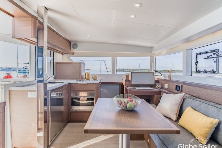 Catamaranexcursie naar de Maddalena-archipel vanuit Porto Cervo - Luxe 4