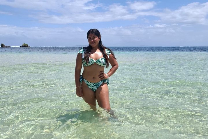 Bocas del Toro Tour en Barco Zapatilla Snorkeling y Island Hopping