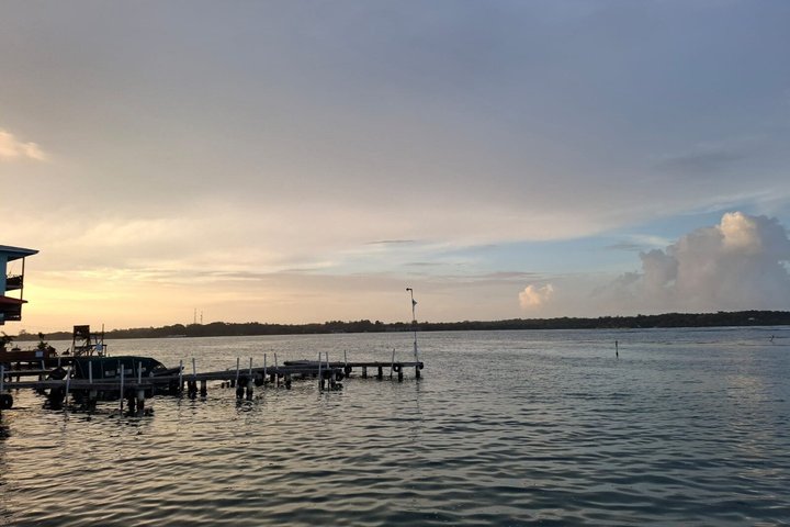 Bocas del Toro Tour en Barco Zapatilla Snorkeling y Island Hopping