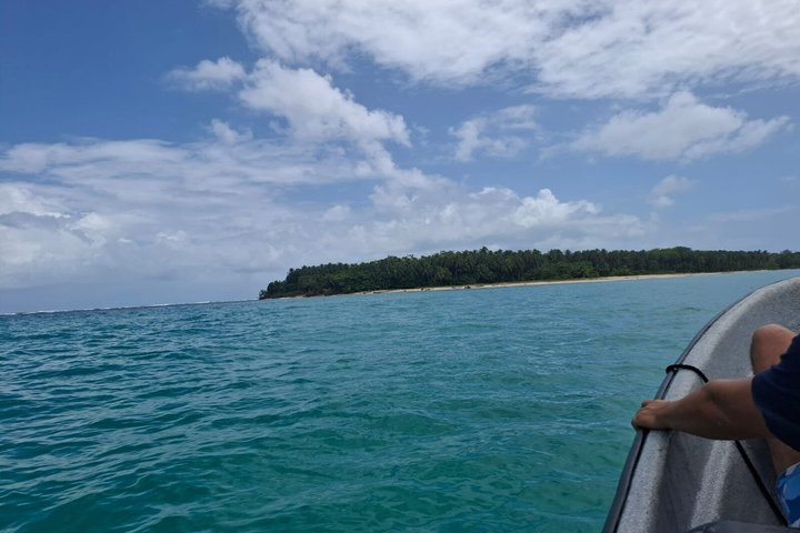 Bocas del Toro Tour en Barco Zapatilla Snorkeling y Island Hopping