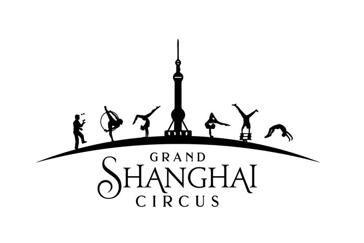 Acrobati straordinari: grande spettacolo del circo di Shanghai a Branson