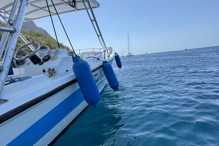 Hoteller i nærheden af Lucia Private Boat to Soufriere Snorkeling Sightseeing Beach