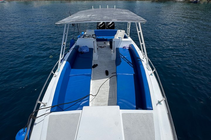 Hoteller i nærheden af Lucia Private Boat to Soufriere Snorkeling Sightseeing Beach