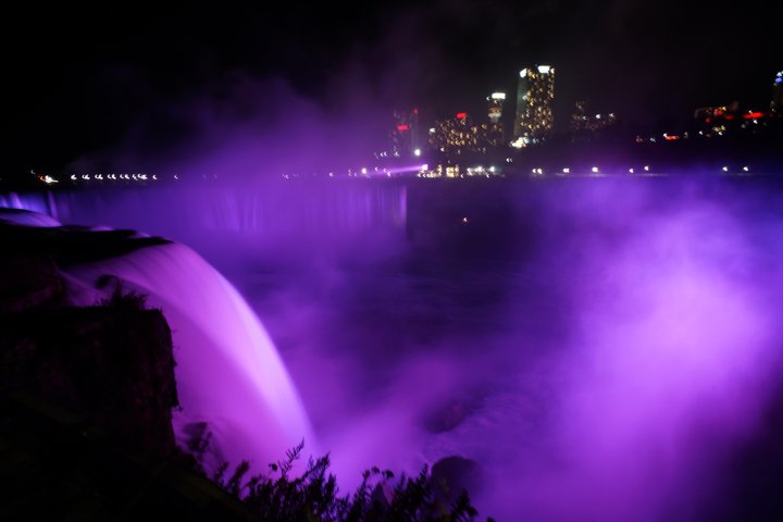 Niagara Falls & New York City 3 - dagtour vanuit Washington D.C.