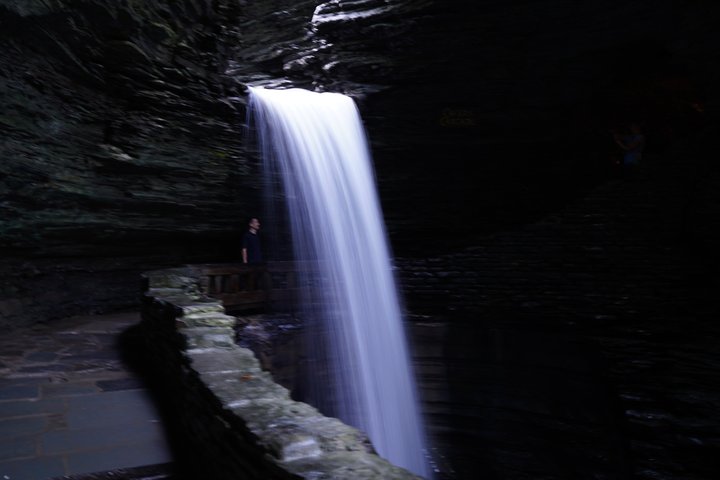 Niagara Falls & New York City 3 - dagtour vanuit Washington D.C.