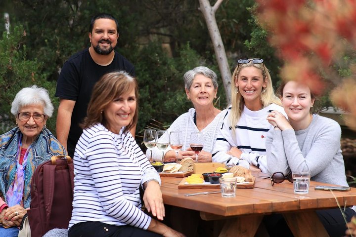 Les anmeldelser av Bruny Island - Wild Escapes from Hobart