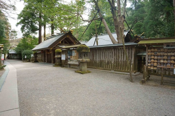 Private Takachiho Tour (With Miyazaki Hotel Pickup)