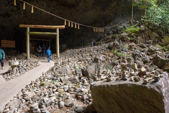 Private Takachiho Tour (With Miyazaki Hotel Pickup)