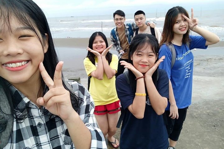 Ha Long Visite privée - sites locaux