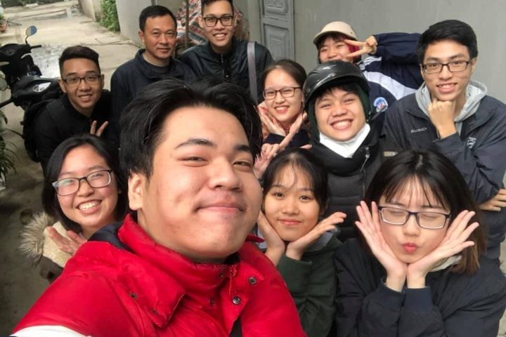 Ha Long Visite privée - sites locaux
