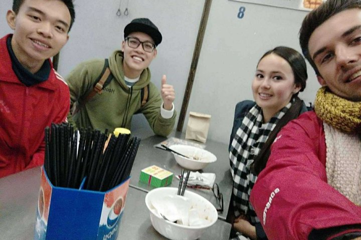 Ha Long Visite privée - sites locaux