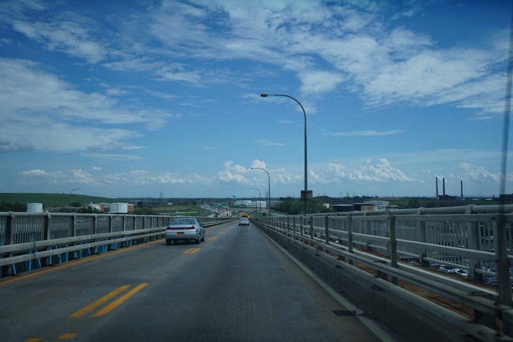 Niagara Falls & New York City 3 - dagtour vanuit Washington D.C.