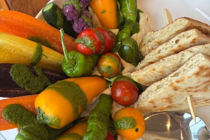 Hoteller i nærheden af Chatham Bites and Sights Walking Guided Food Tasting Tour