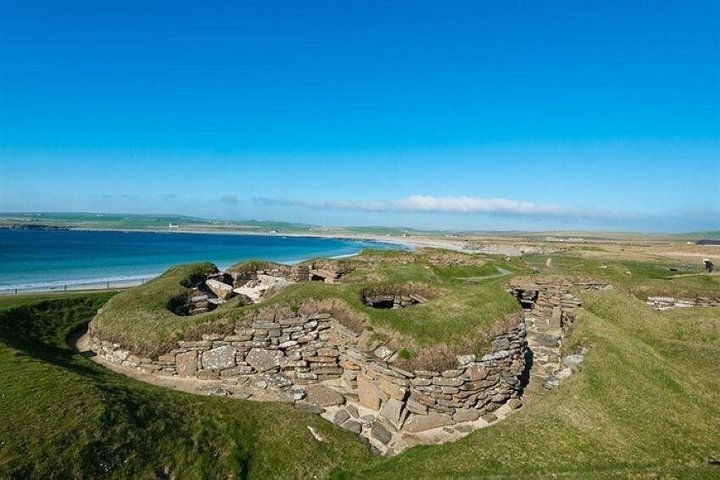 Hoteller i nærheden af Orkney Ancient Tomb and Coastal Heritage Tour