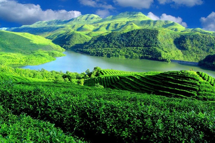 11 daagse privétour naar de minderheden Guizhou en Guangxi