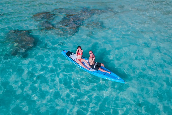Eilandhoppertocht met kabelbaan op Phu Quoc eiland