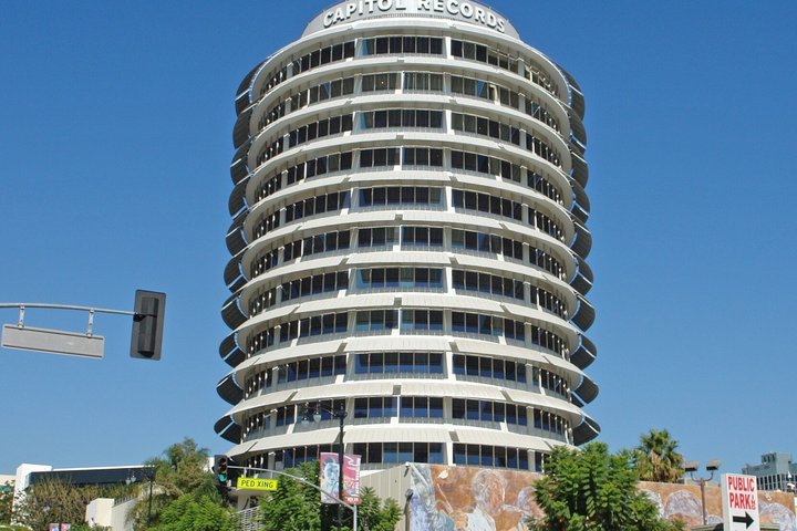 Tour di lusso di un'intera giornata a Los Angeles - Esperienza privata in SUV
