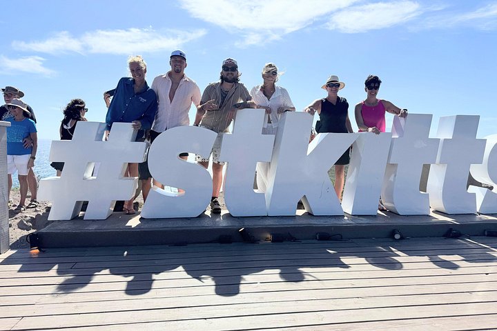 Ken's Beach Hopping Excursion