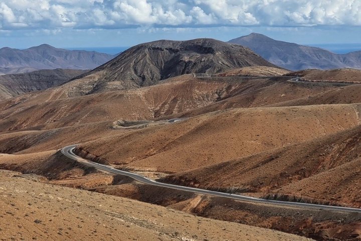 A maior excursão de Fuerteventura: além do mapa. Vá com os locais!