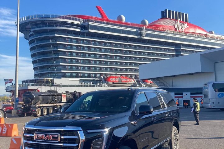 Descubra Quebec con un recorrido privado de 4 horas por la ciudad