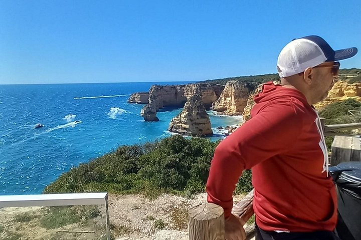 Caminata a medida 7 valles colgantes sendero preocupación caminatas gratis