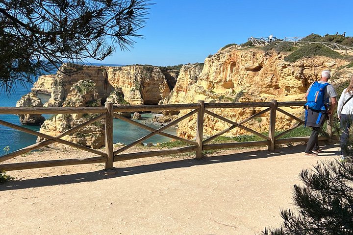 Caminata a medida 7 valles colgantes sendero preocupación caminatas gratis