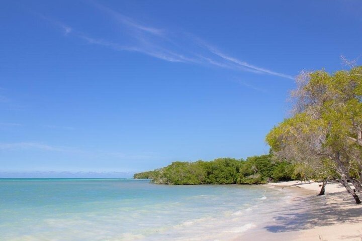 4 Islands Tour Cartagena med snorkling, Cholon og lunsj