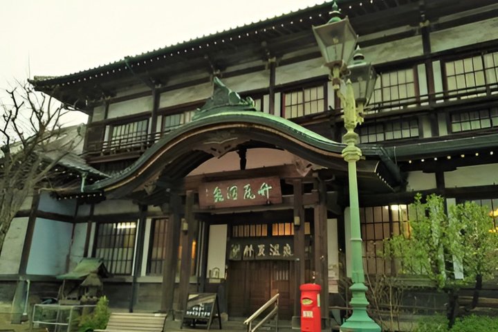 Beppu: Privat rundtur i Hot Springs Onsen med lokal Guide