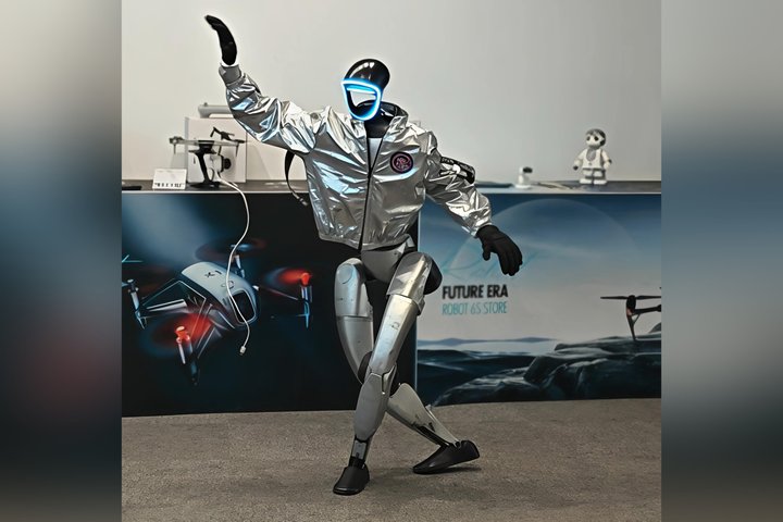 Shenzhen 0,5 eller 1 dag: "Tech Focus Tour" eller "Culture + Tech Tour"