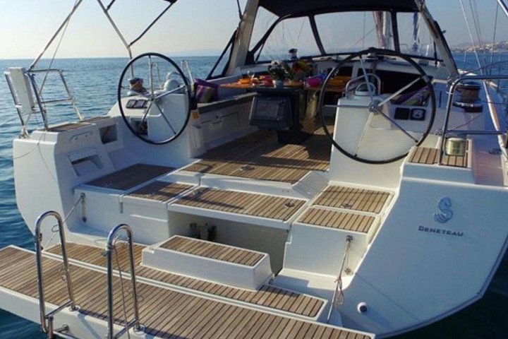 Passeios de barco privados em Maiorca | Tudo incluído e atividades aquáticas