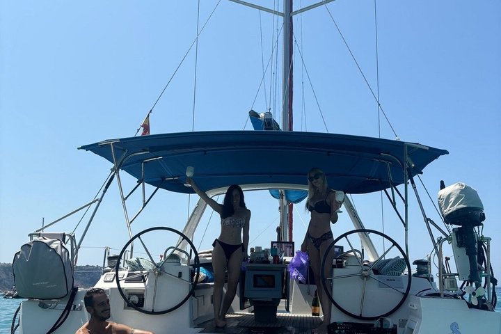 Passeios de barco privados em Maiorca | Tudo incluído e atividades aquáticas