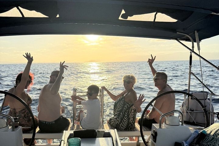 Passeios de barco privados em Maiorca | Tudo incluído e atividades aquáticas
