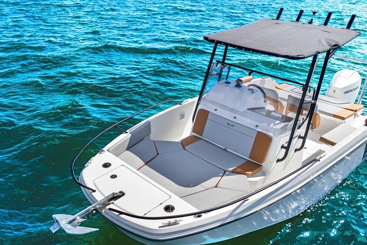 Passeios de barco privados em Maiorca | Tudo incluído e atividades aquáticas