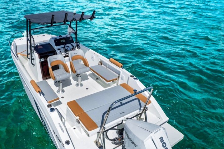 Passeios de barco privados em Maiorca | Tudo incluído e atividades aquáticas