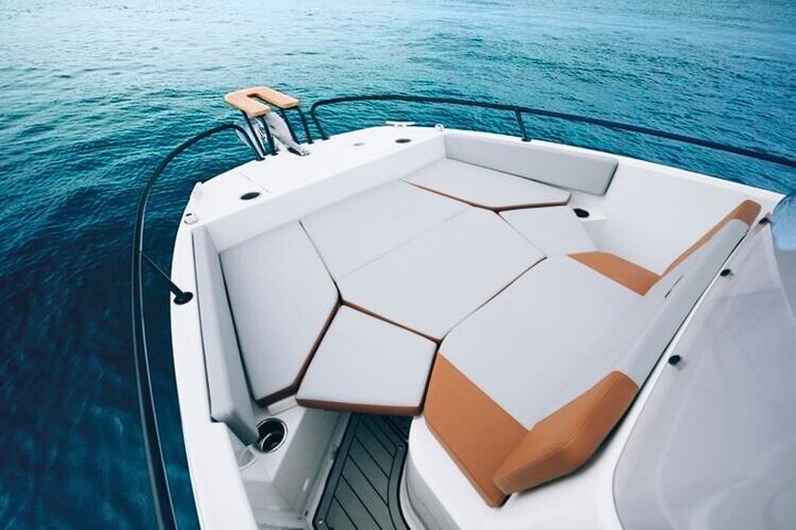 Passeios de barco privados em Maiorca | Tudo incluído e atividades aquáticas