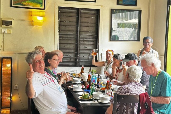 Sihanoukville Highlights Tour de um dia para passageiros de cruzeiro
