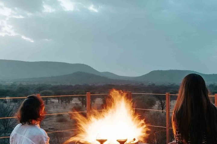3 - Jours Serengeti & Ngorongoro Crater Safari Big Five Experience