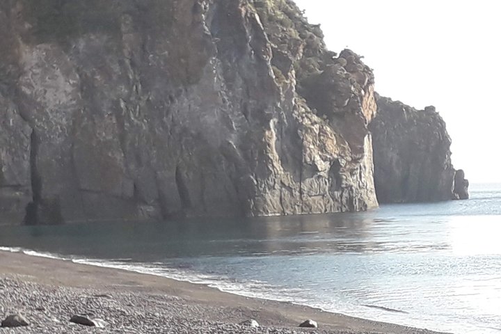 Excursion en bateau depuis Lipari entre les volcans et les paysages non contaminés 4/6 pax