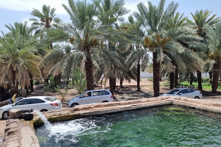 Madinah Ziyarat Privétour – Heilige & historische islamitische plaatsen